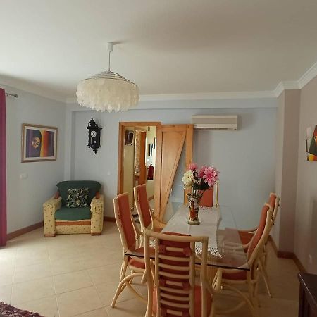 Apartamento Duplex Em Cabanas De Tavira Extérieur photo