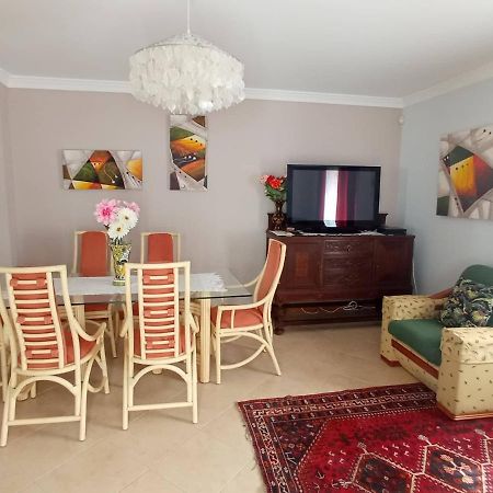 Apartamento Duplex Em Cabanas De Tavira Extérieur photo