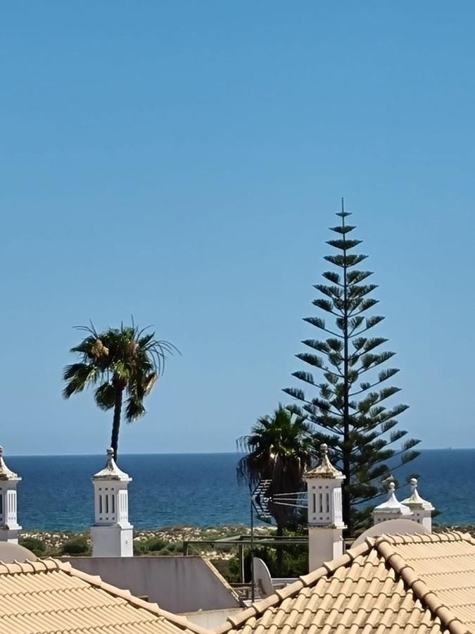Apartamento Duplex Em Cabanas De Tavira Extérieur photo