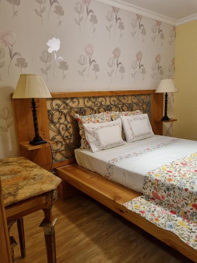 Apartamento Duplex Em Cabanas De Tavira Extérieur photo