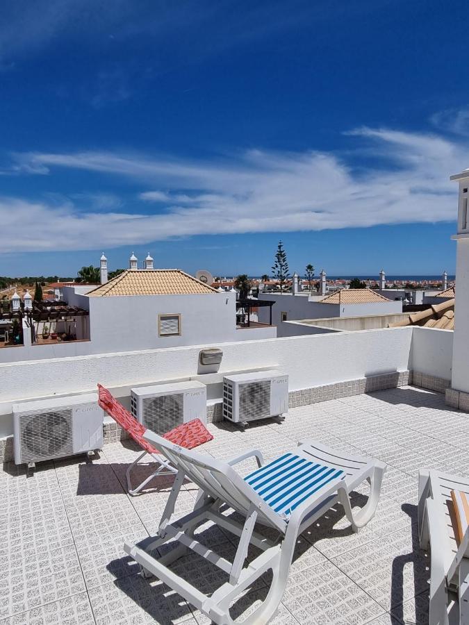 Apartamento Duplex Em Cabanas De Tavira Extérieur photo