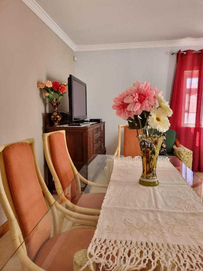 Apartamento Duplex Em Cabanas De Tavira Extérieur photo