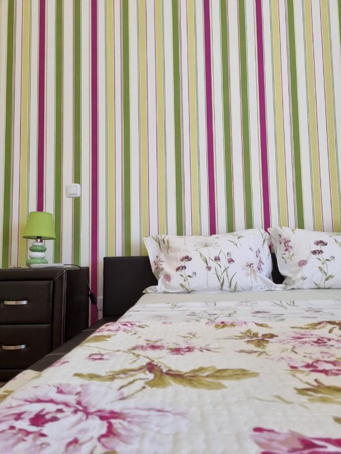 Apartamento Duplex Em Cabanas De Tavira Extérieur photo