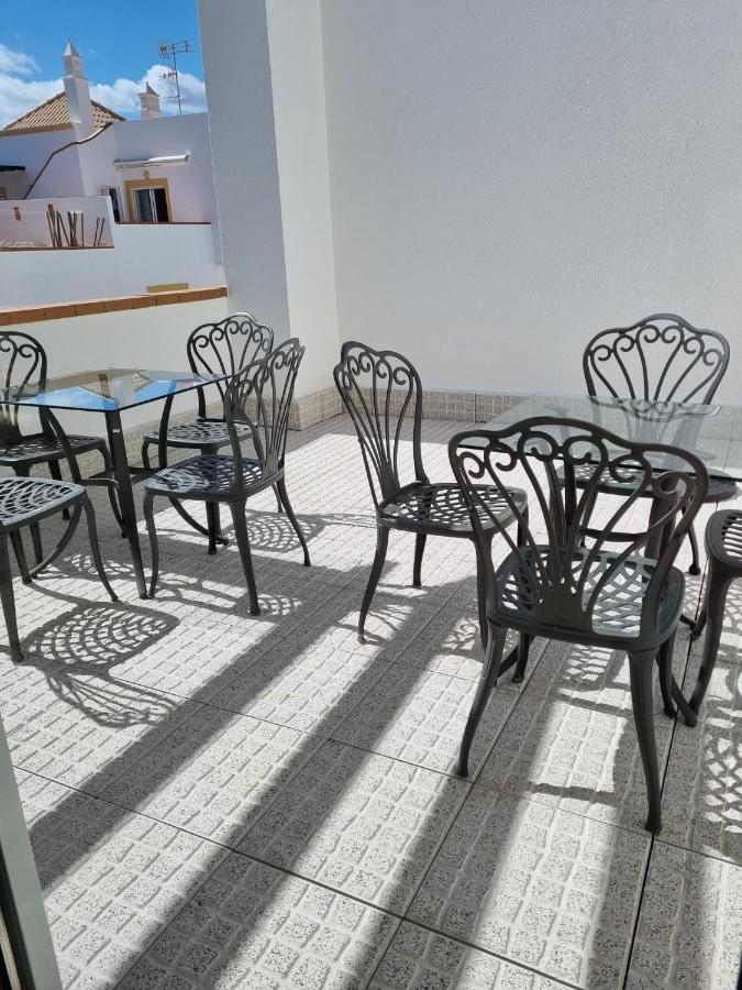 Apartamento Duplex Em Cabanas De Tavira Extérieur photo