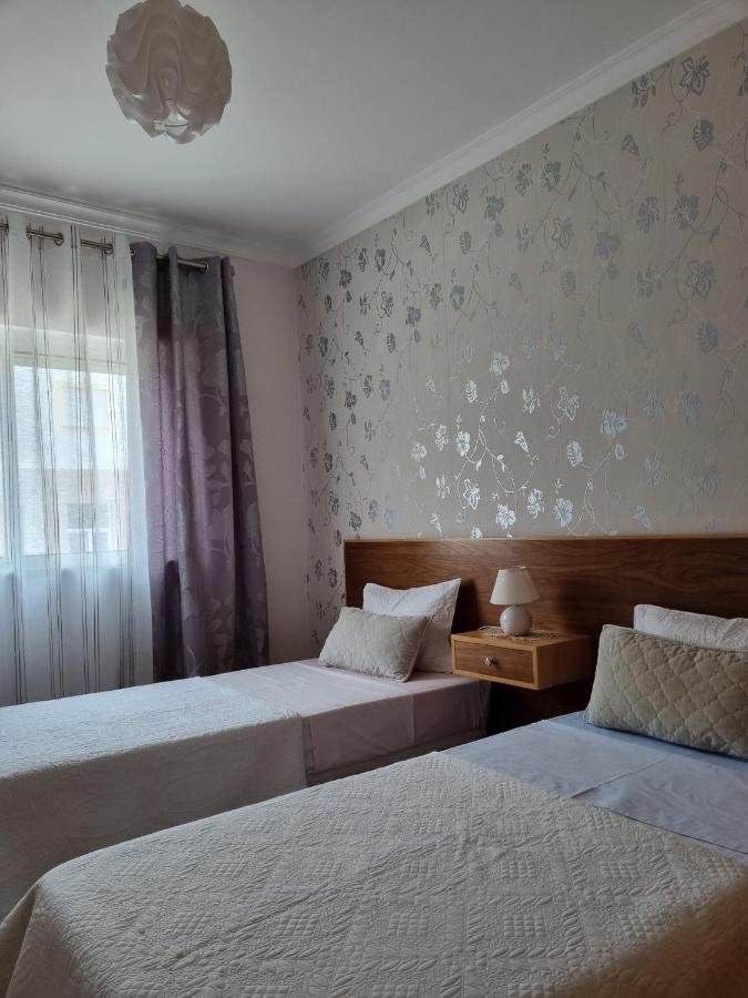 Apartamento Duplex Em Cabanas De Tavira Extérieur photo