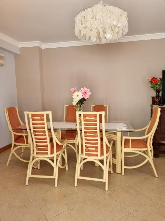 Apartamento Duplex Em Cabanas De Tavira Extérieur photo