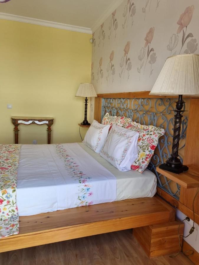 Apartamento Duplex Em Cabanas De Tavira Extérieur photo