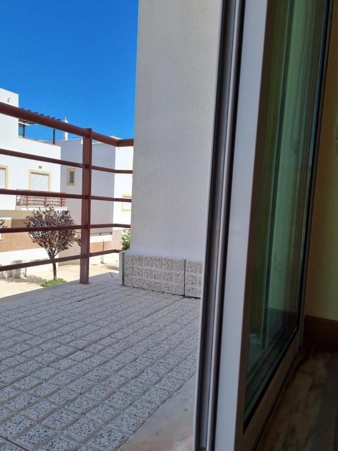 Apartamento Duplex Em Cabanas De Tavira Extérieur photo