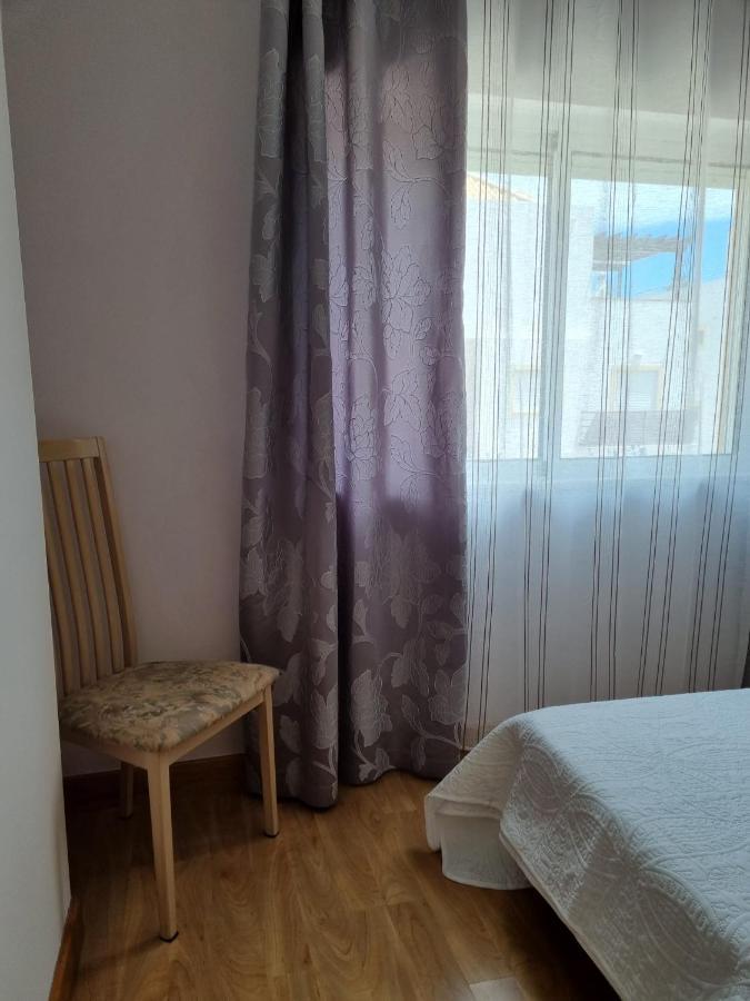 Apartamento Duplex Em Cabanas De Tavira Extérieur photo
