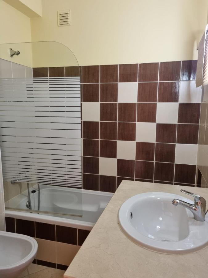 Apartamento Duplex Em Cabanas De Tavira Extérieur photo