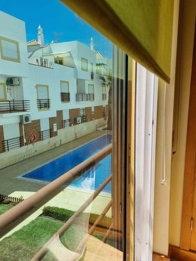 Apartamento Duplex Em Cabanas De Tavira Extérieur photo
