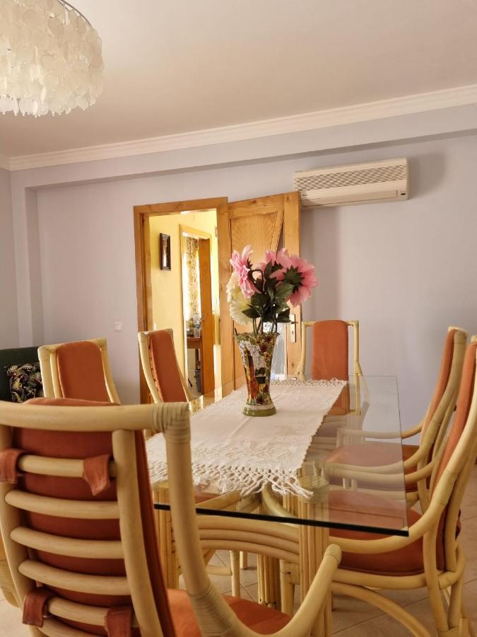Apartamento Duplex Em Cabanas De Tavira Extérieur photo
