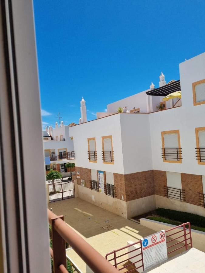Apartamento Duplex Em Cabanas De Tavira Extérieur photo
