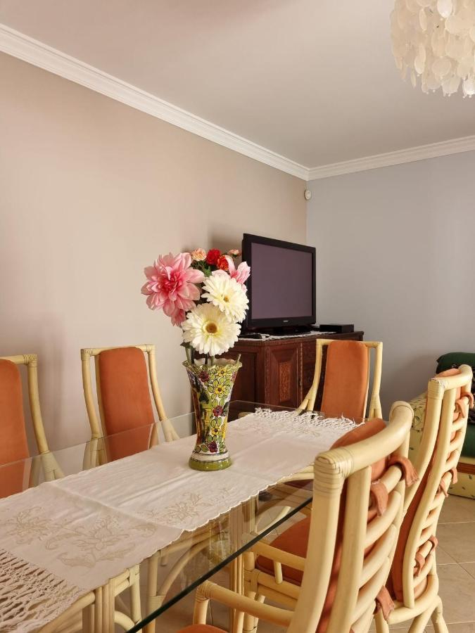 Apartamento Duplex Em Cabanas De Tavira Extérieur photo