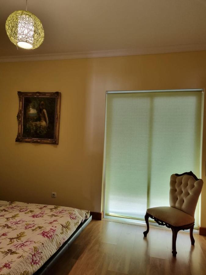 Apartamento Duplex Em Cabanas De Tavira Extérieur photo
