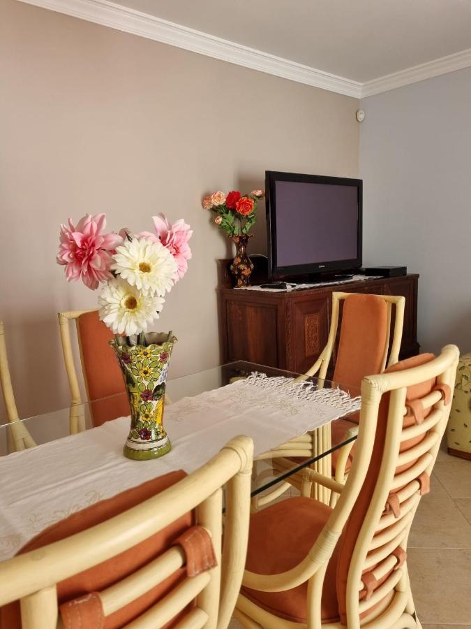 Apartamento Duplex Em Cabanas De Tavira Extérieur photo