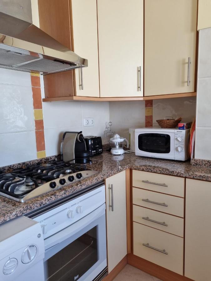 Apartamento Duplex Em Cabanas De Tavira Extérieur photo