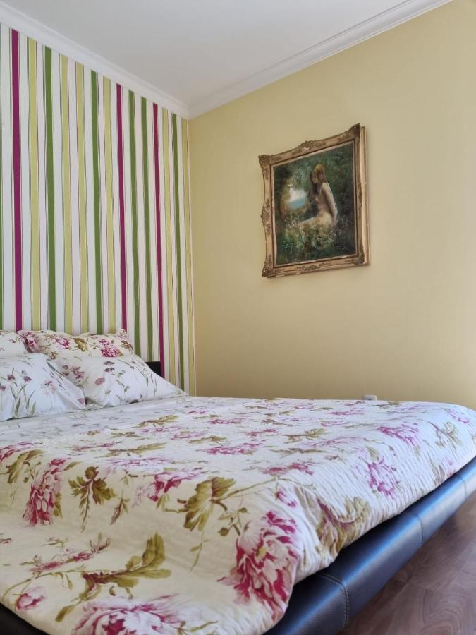 Apartamento Duplex Em Cabanas De Tavira Extérieur photo