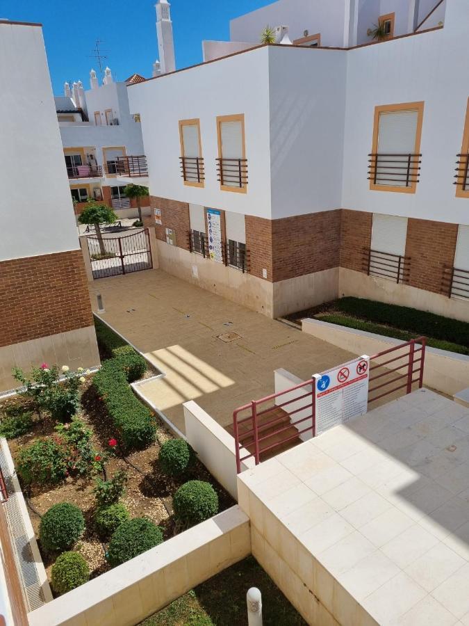 Apartamento Duplex Em Cabanas De Tavira Extérieur photo
