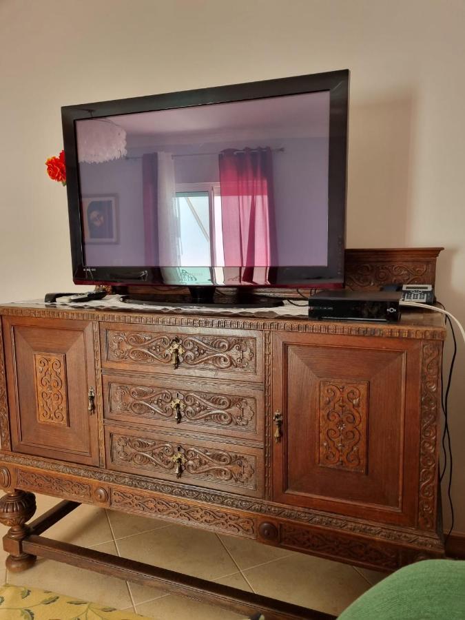 Apartamento Duplex Em Cabanas De Tavira Extérieur photo