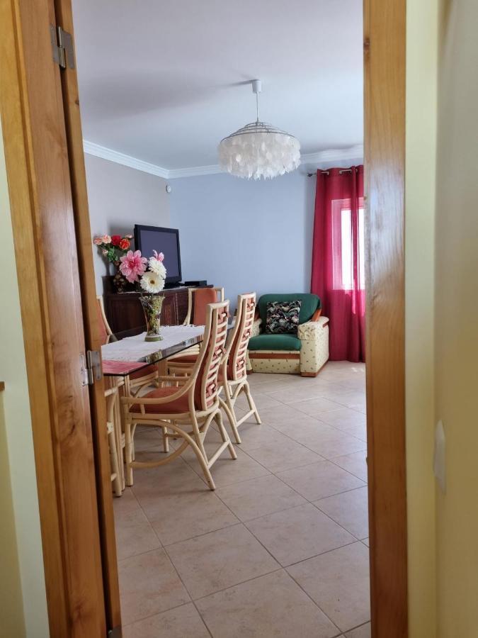 Apartamento Duplex Em Cabanas De Tavira Extérieur photo