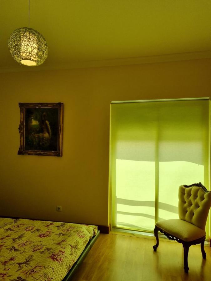 Apartamento Duplex Em Cabanas De Tavira Extérieur photo