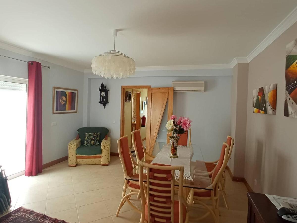 Apartamento Duplex Em Cabanas De Tavira Extérieur photo