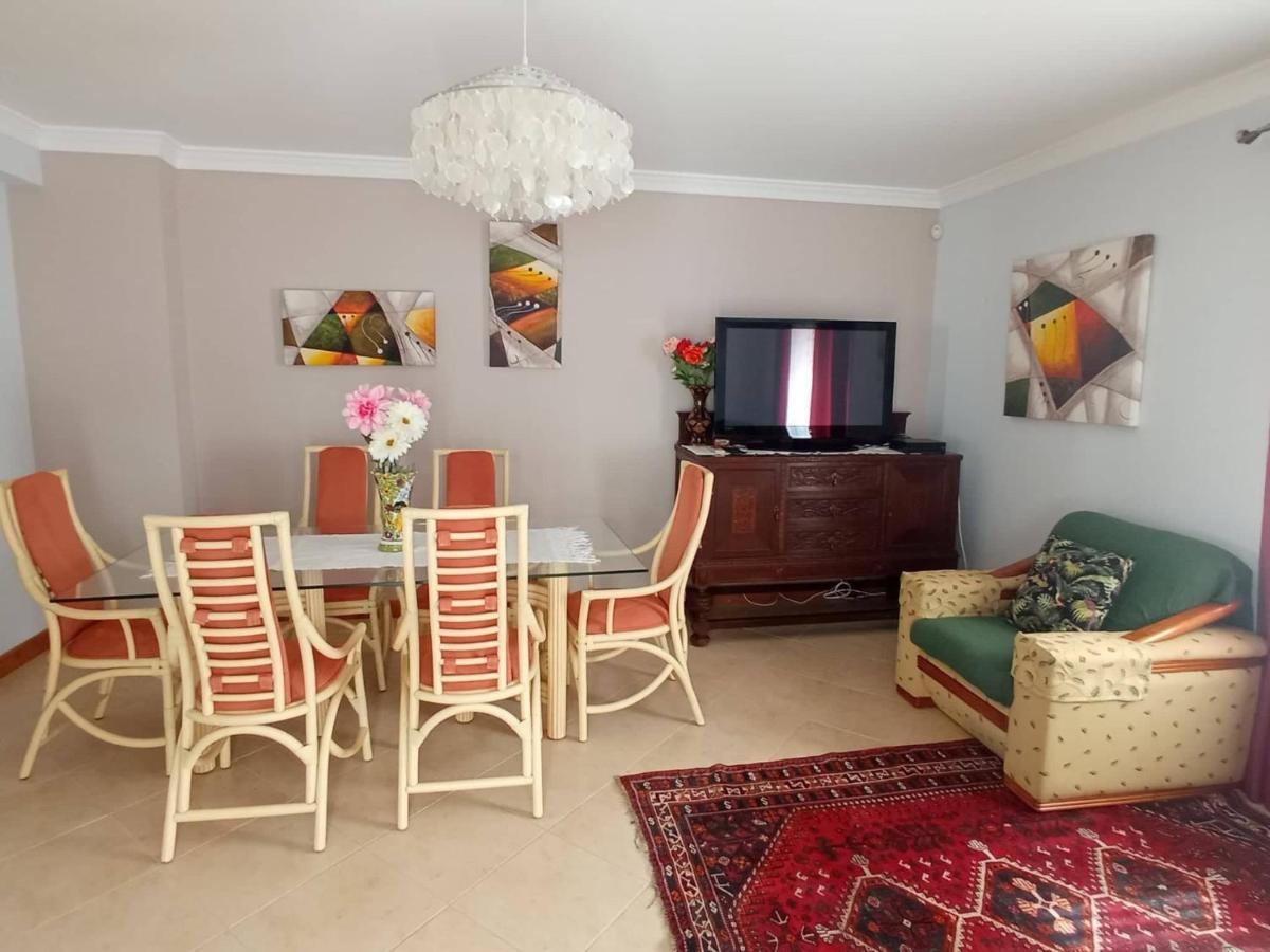Apartamento Duplex Em Cabanas De Tavira Extérieur photo
