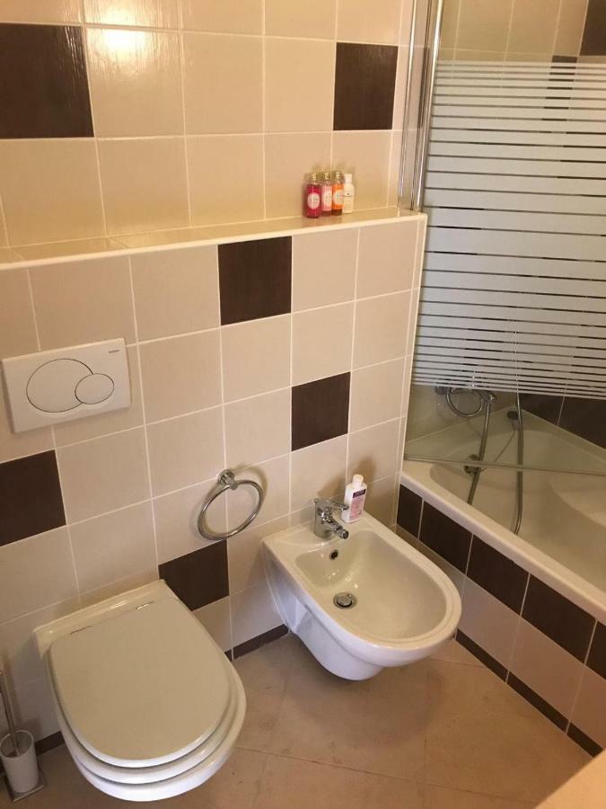Apartamento Duplex Em Cabanas De Tavira Extérieur photo