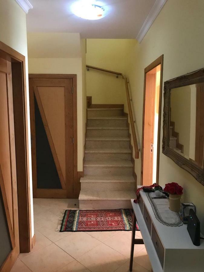 Apartamento Duplex Em Cabanas De Tavira Extérieur photo